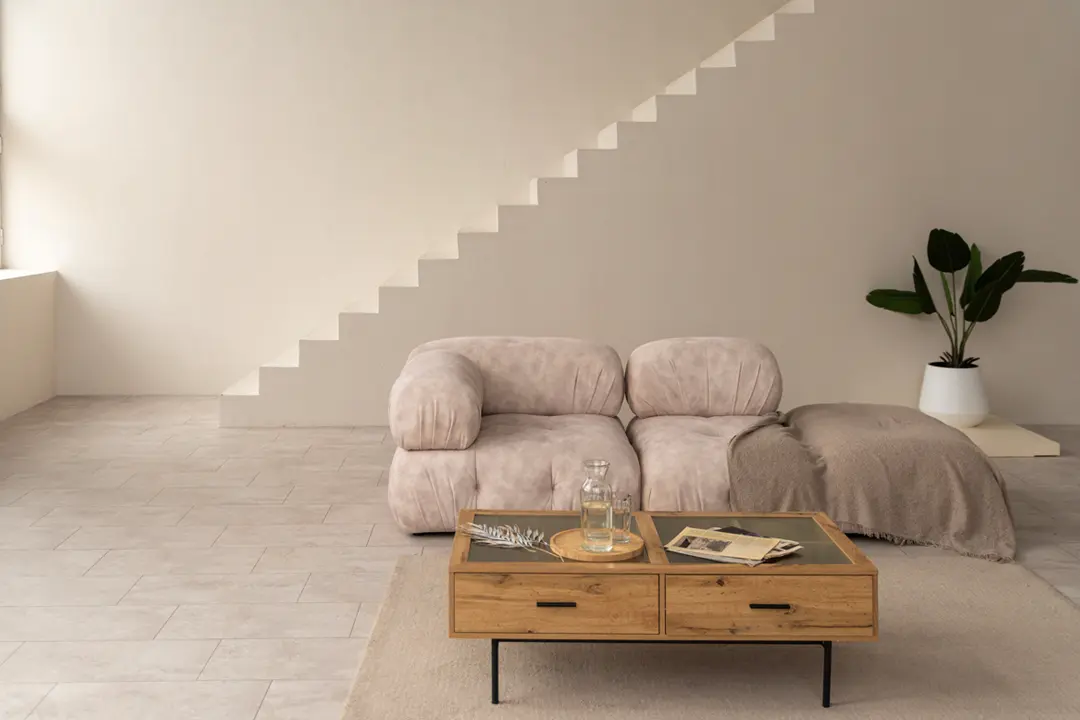 Modern Minimalism: How to Declutter Your Space and Your Mind