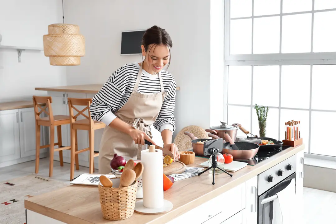 Kitchen Knife Skills 101: How to Chop Like a Professional Chef