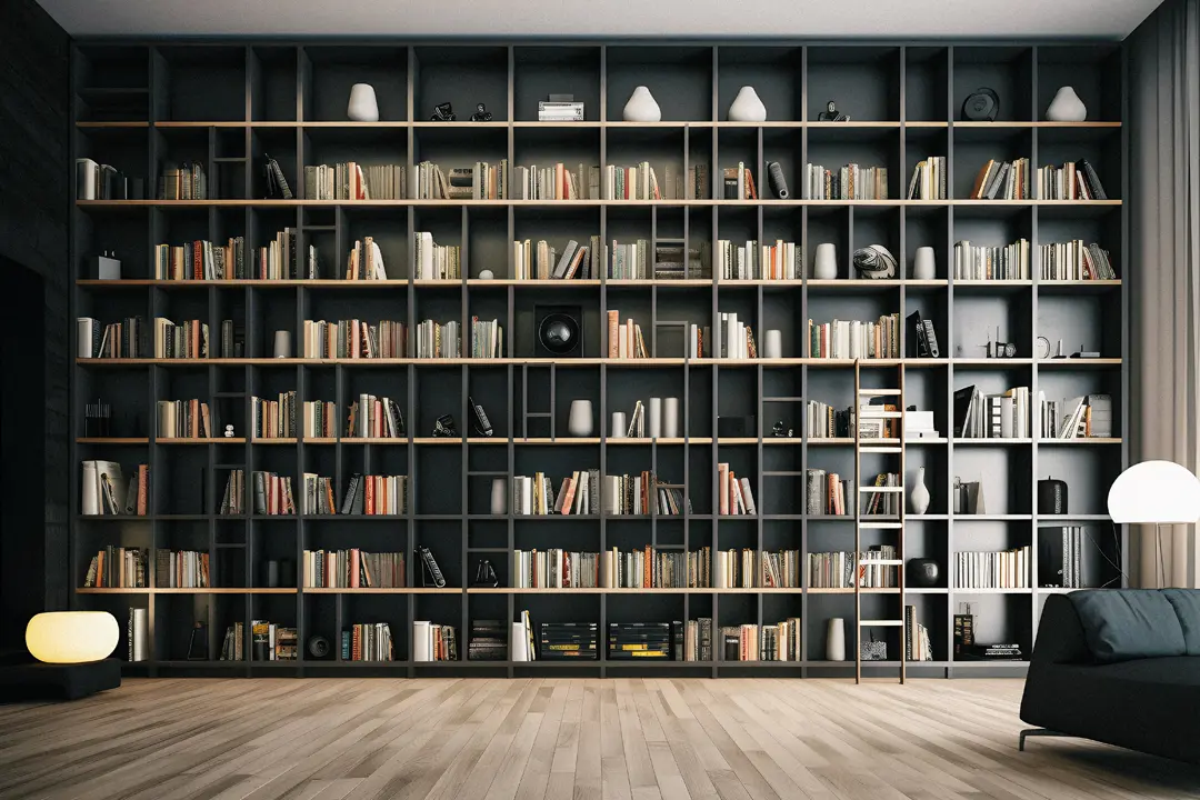 Building a Personal Library: 10 Must-Read Classics Every Adult Should Own