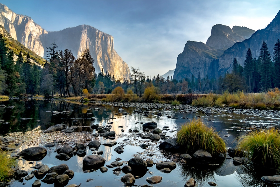 National Parks on a Budget: How to Plan the Ultimate US Road Trip