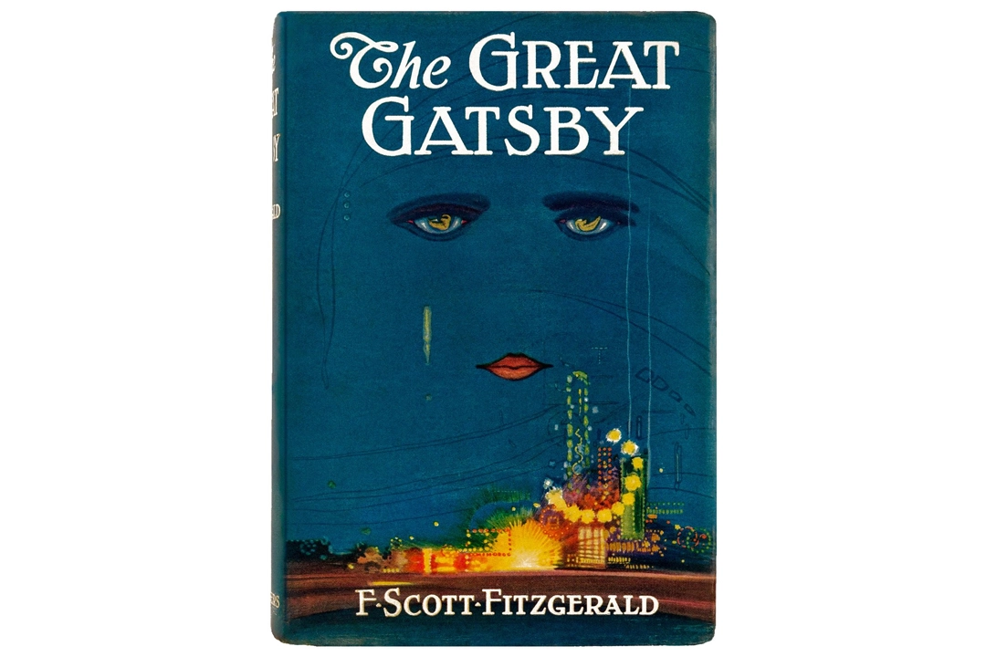The Great Gatsby – F. Scott Fitzgerald: Book Summary