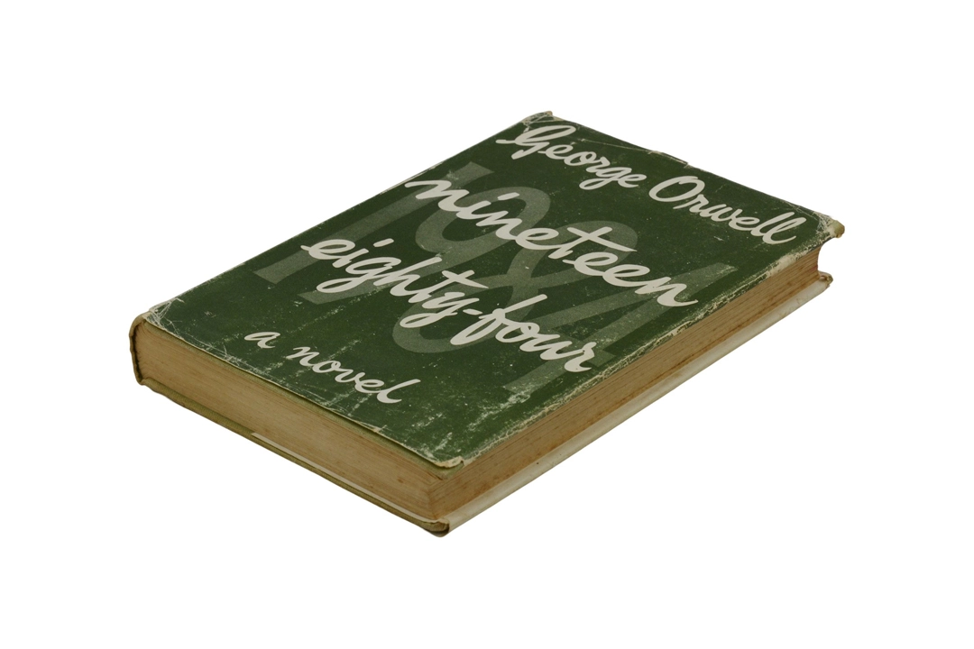 1984 – George Orwell: Book Summary