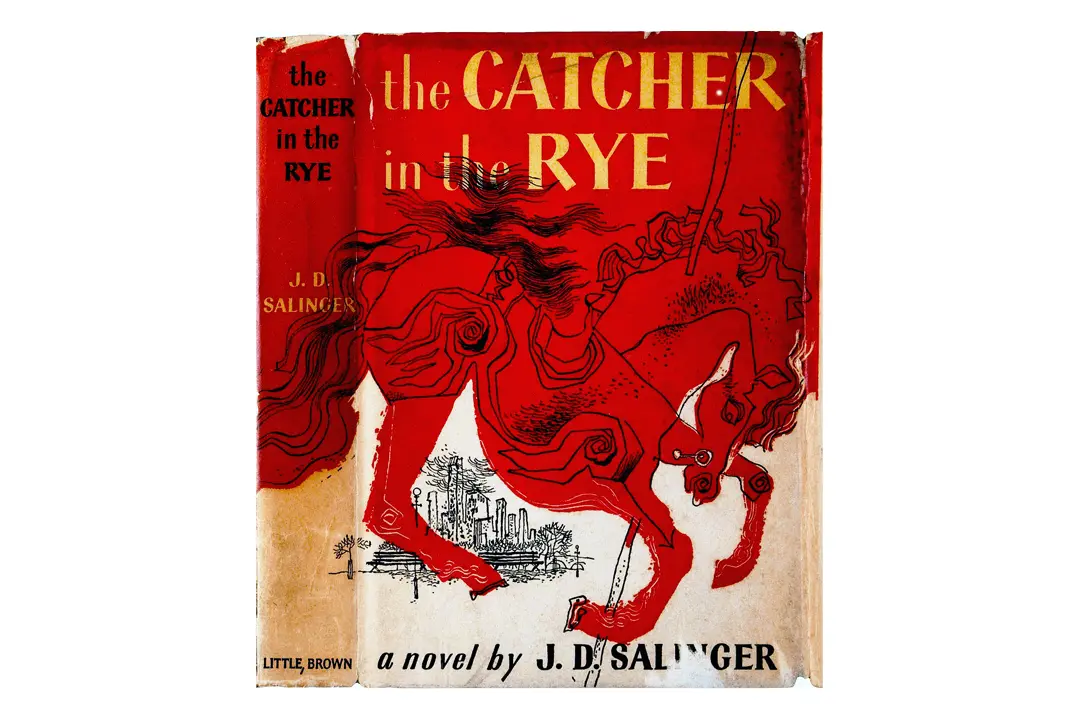 The Catcher in the Rye – J.D. Salinger: Book Summary