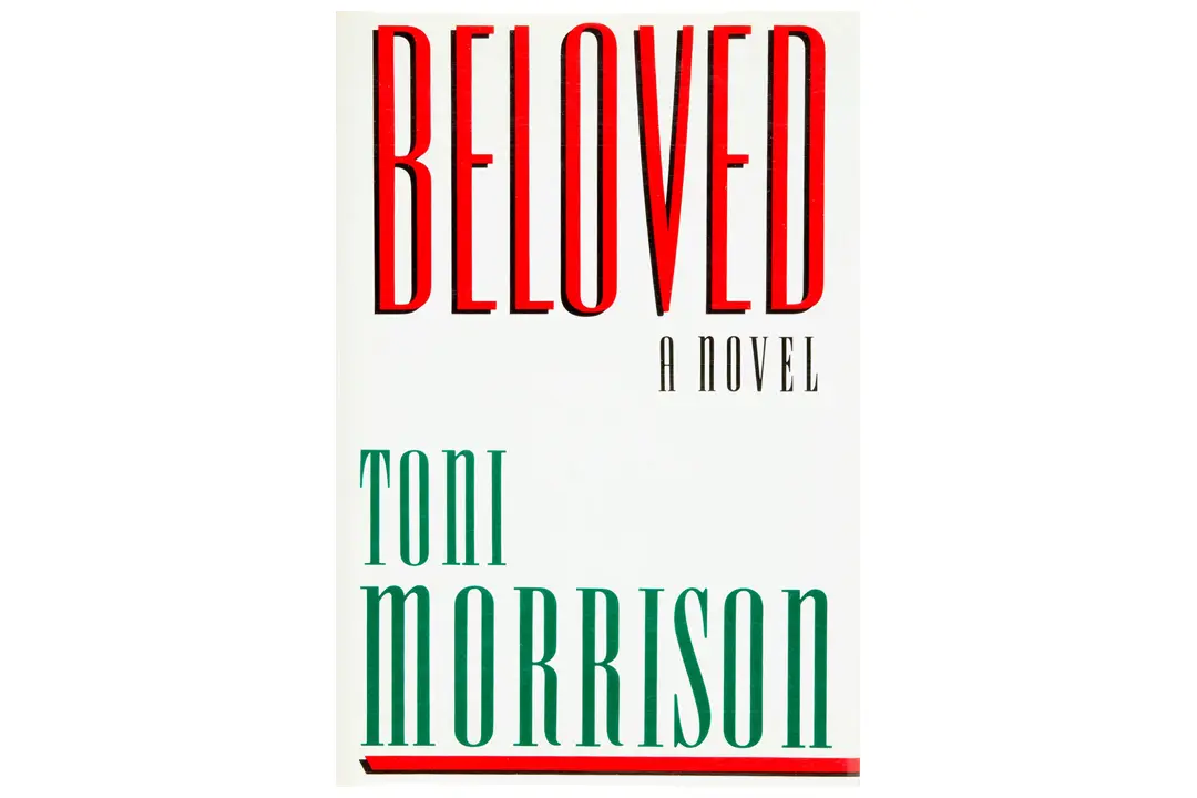 Beloved – Toni Morrison: Book Summary