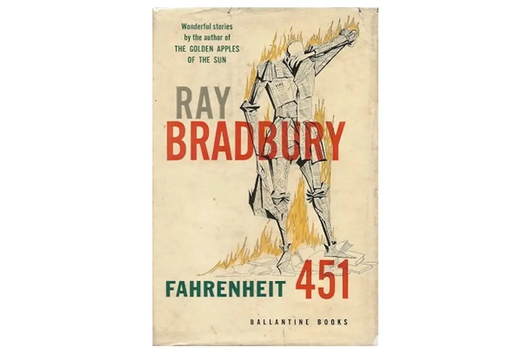 Fahrenheit 451 – Ray Bradbury: Book Summary