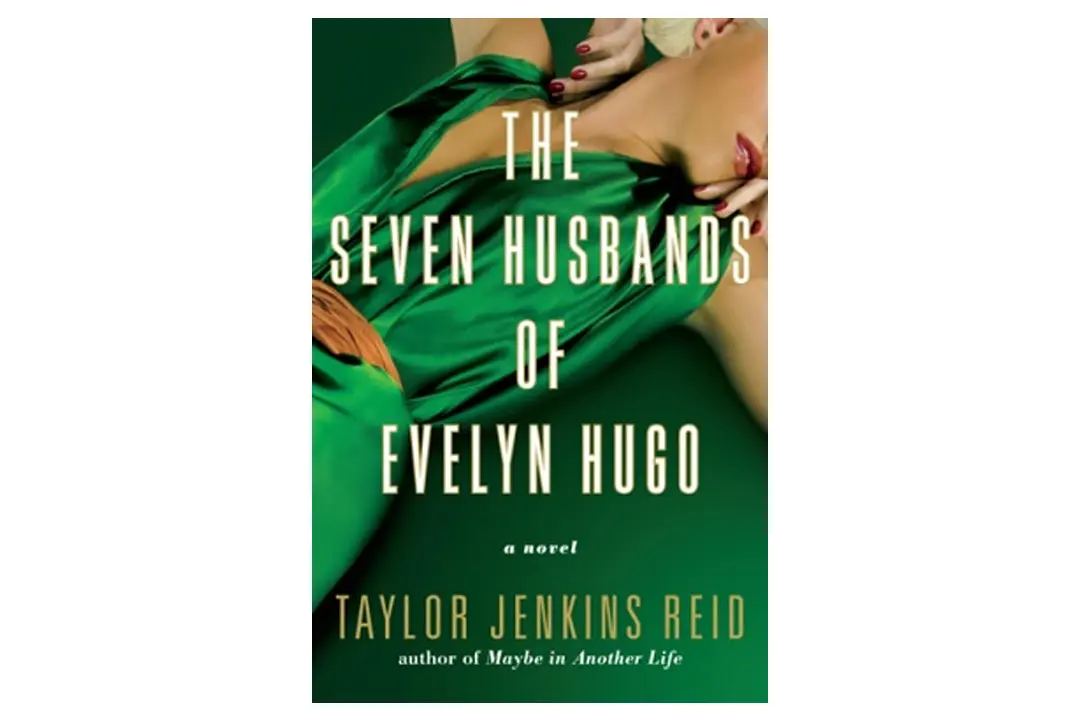 The Seven Husbands of Evelyn Hugo – Taylor Jenkins Reid: Book Summary