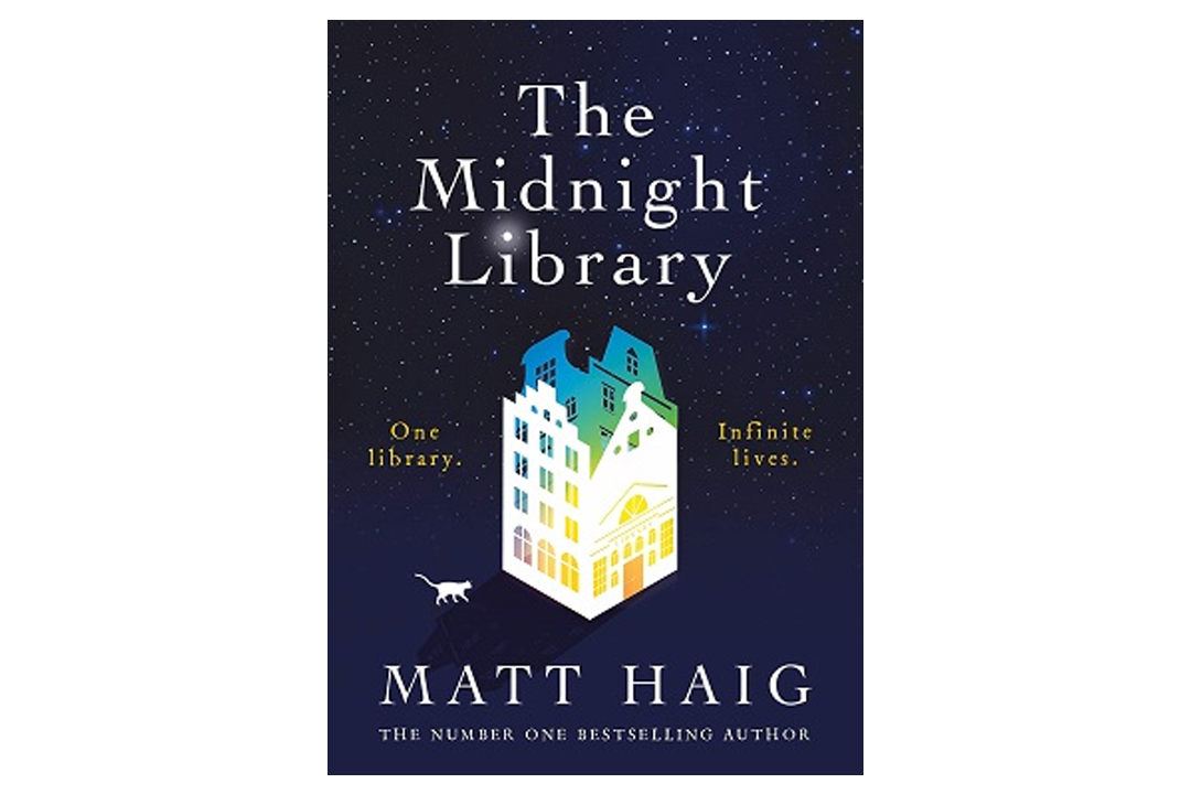 The Midnight Library – Matt Haig: Book Summary