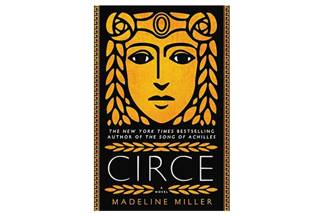 Circe – Madeline Miller: Book Summary