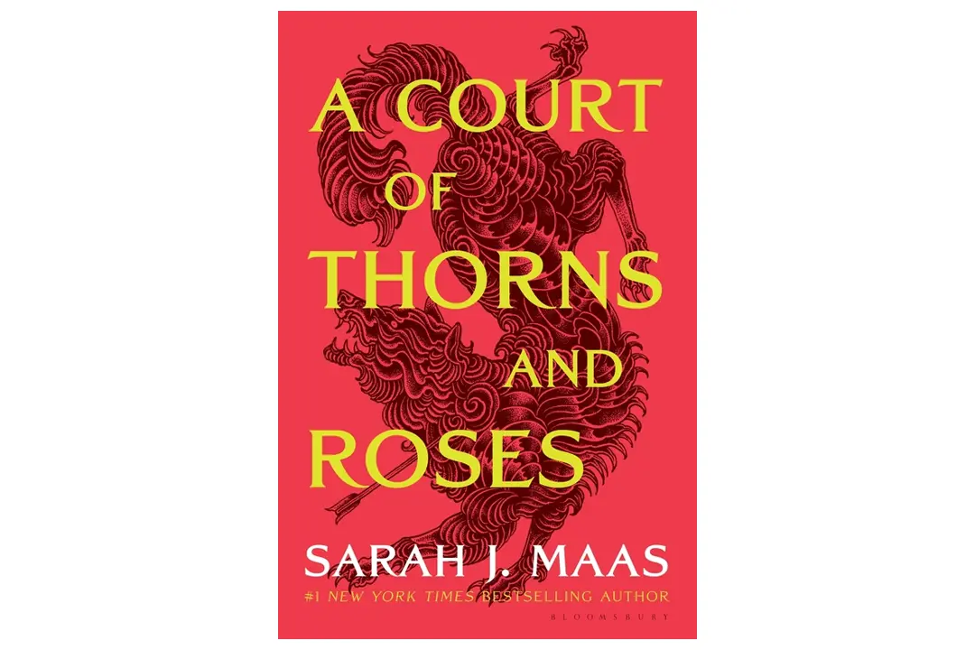 A Court of Thorns and Roses – Sarah J. Maas: Book Summary
