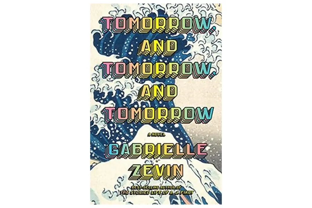 Tomorrow, and Tomorrow, and Tomorrow – Gabrielle Zevin: Book Summary