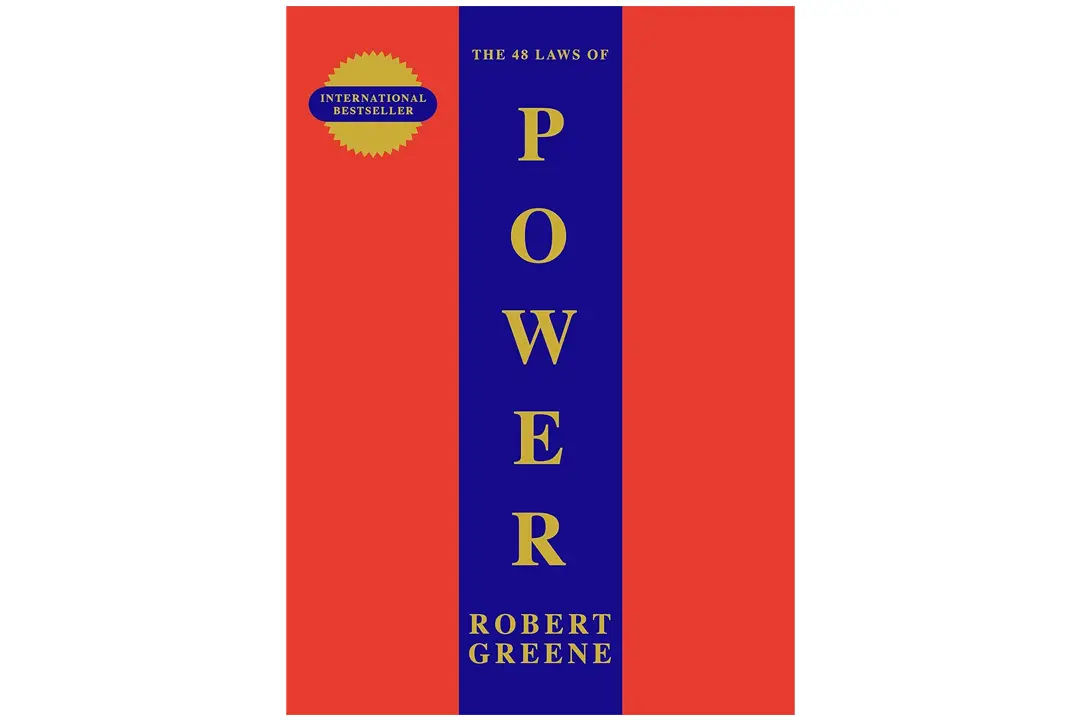 The 48 Laws of Power – Robert Greene: Book Summary
