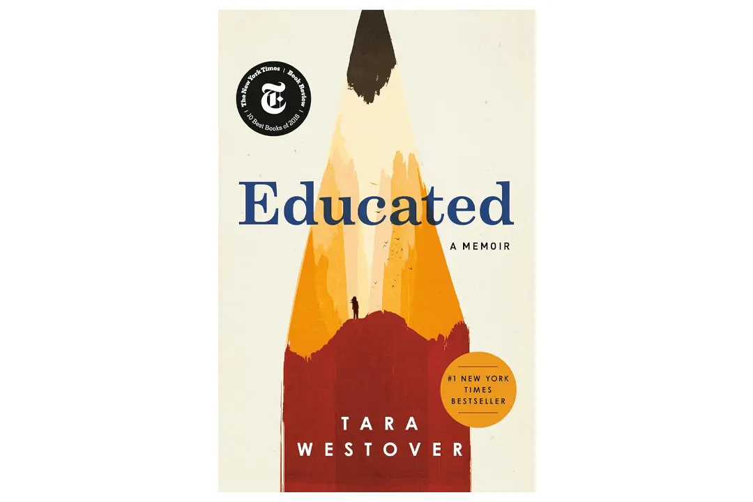Educated – Tara Westover: Book Summary