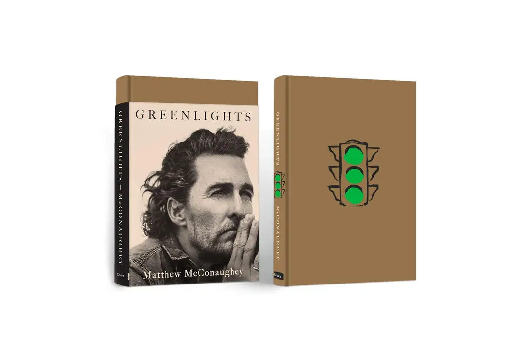 Greenlights – Matthew McConaughey: Book Summary