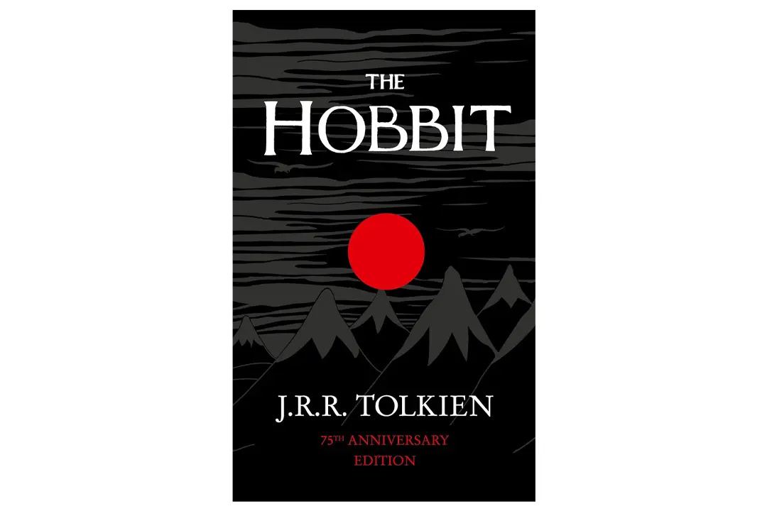 The Hobbit – J.R.R. Tolkien: Book Summary