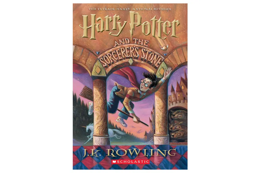 Harry Potter and the Sorcerer's Stone – J.K. Rowling: Book Summary