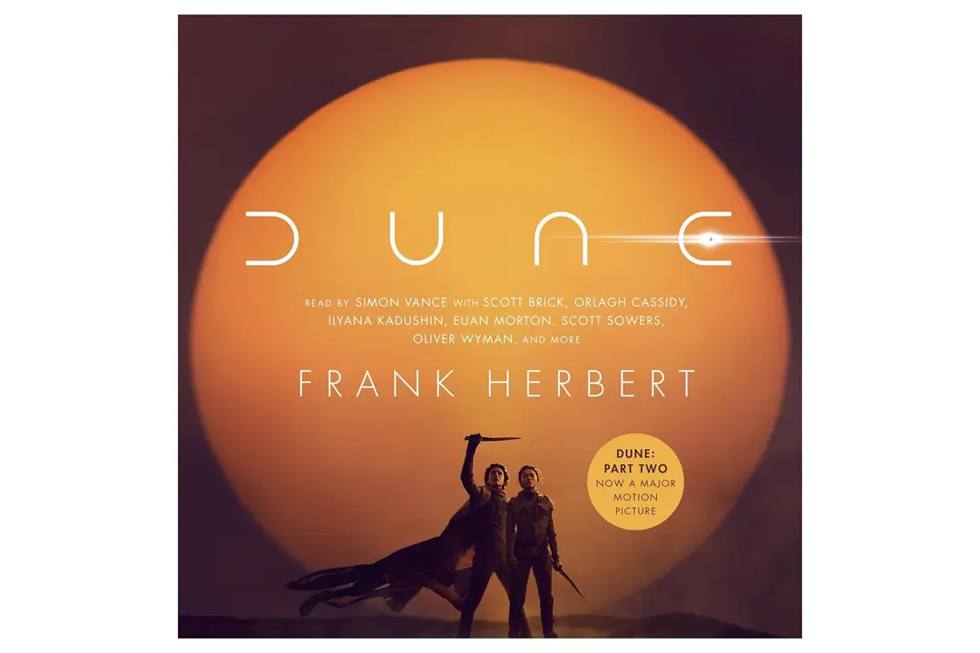 Dune – Frank Herbert: Book Summary