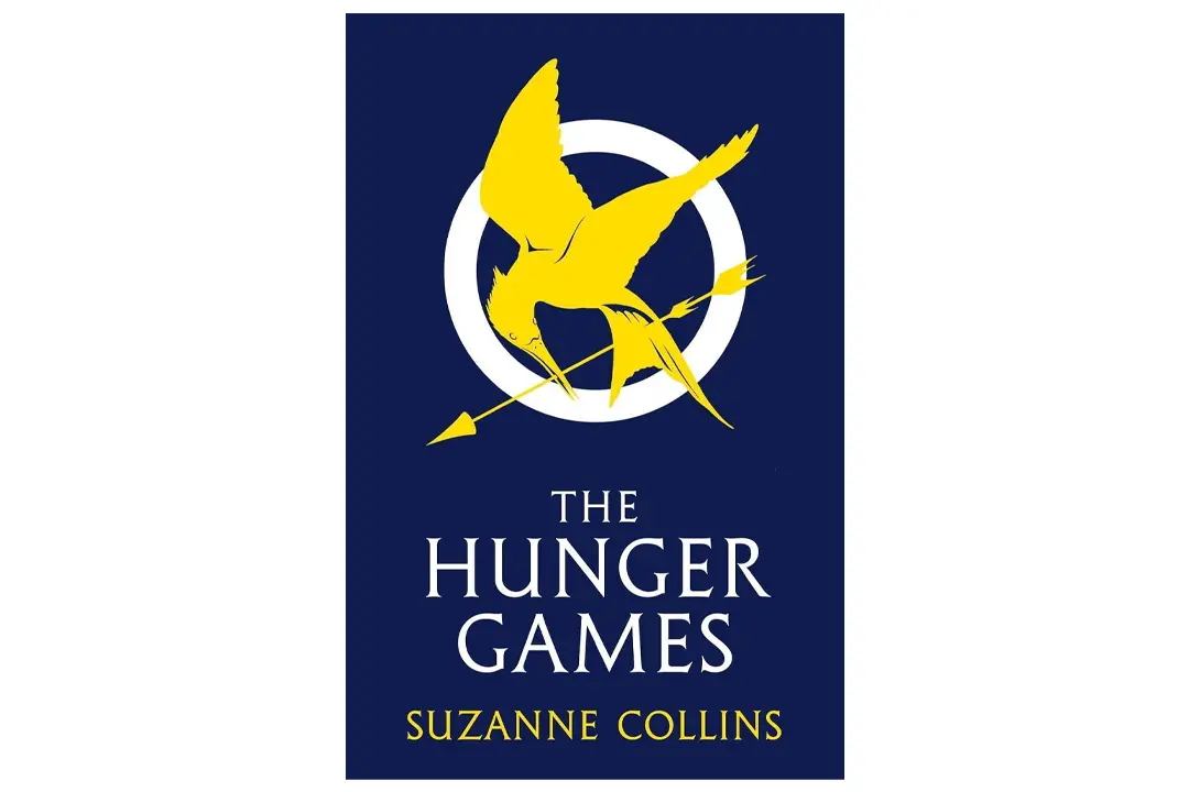The Hunger Games – Suzanne Collins: Book Summary