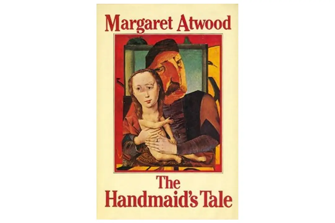 The Handmaid's Tale – Margaret Atwood: Book Summary
