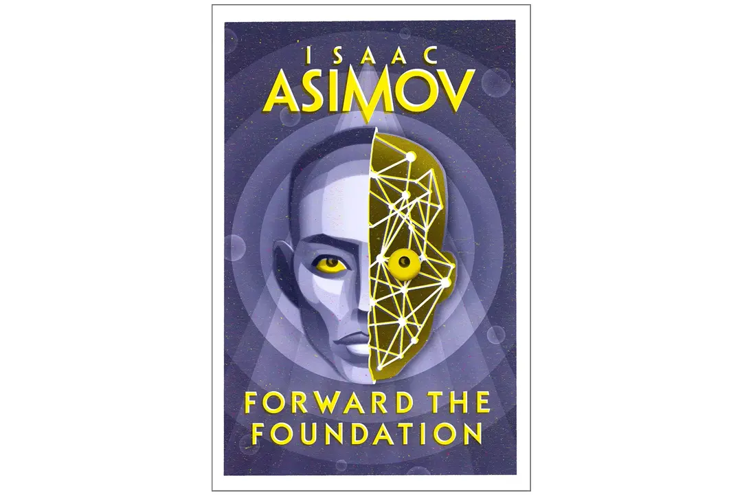 Foundation – Isaac Asimov: Book Summary