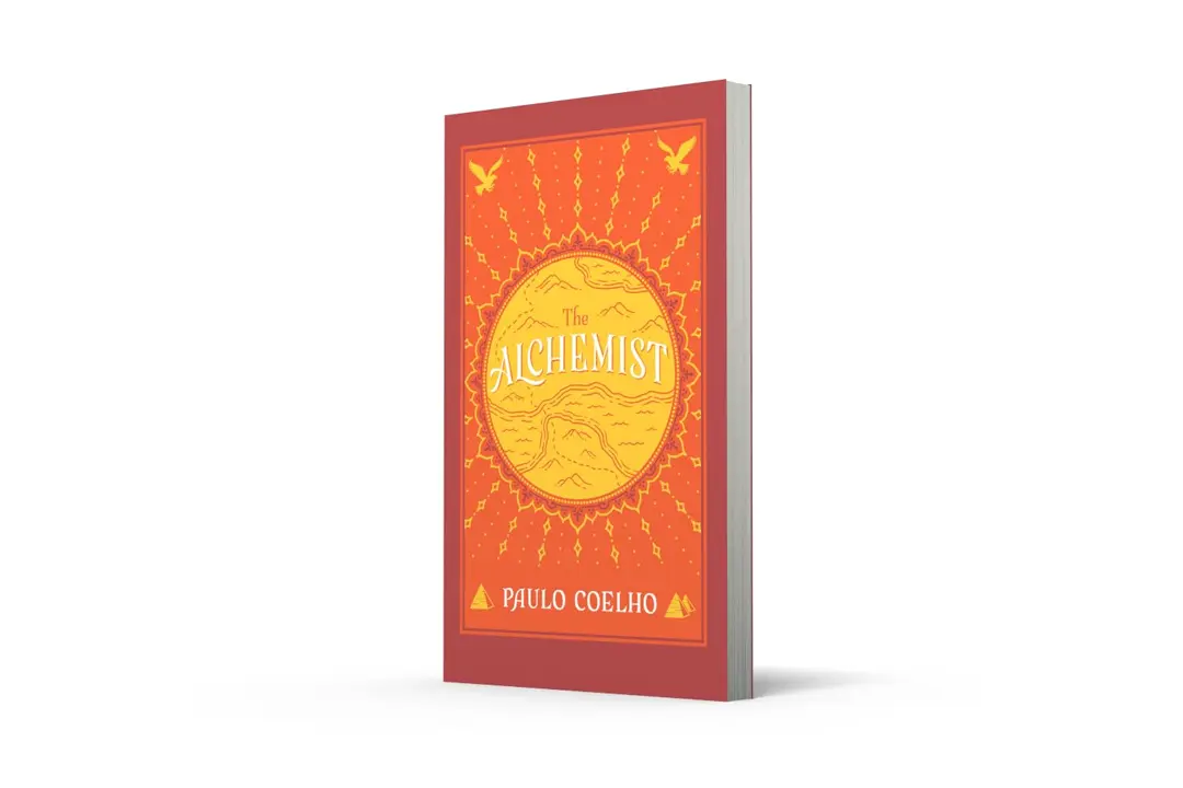 The Alchemist – Paulo Coelho: Book Summary