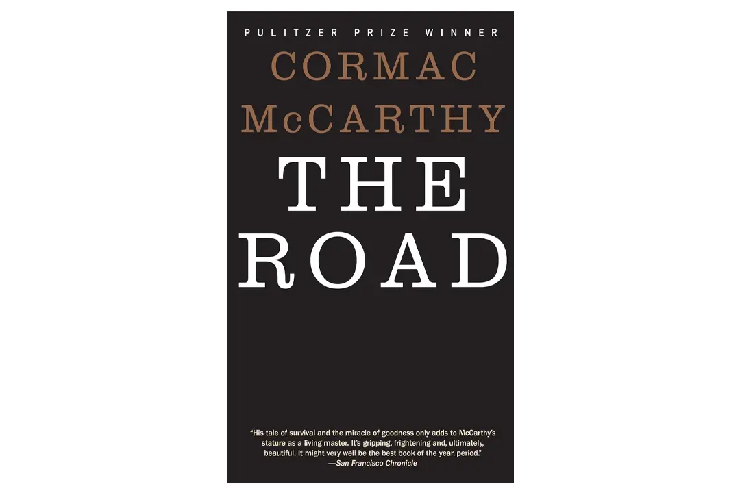 The Road – Cormac McCarthy: Book Summary