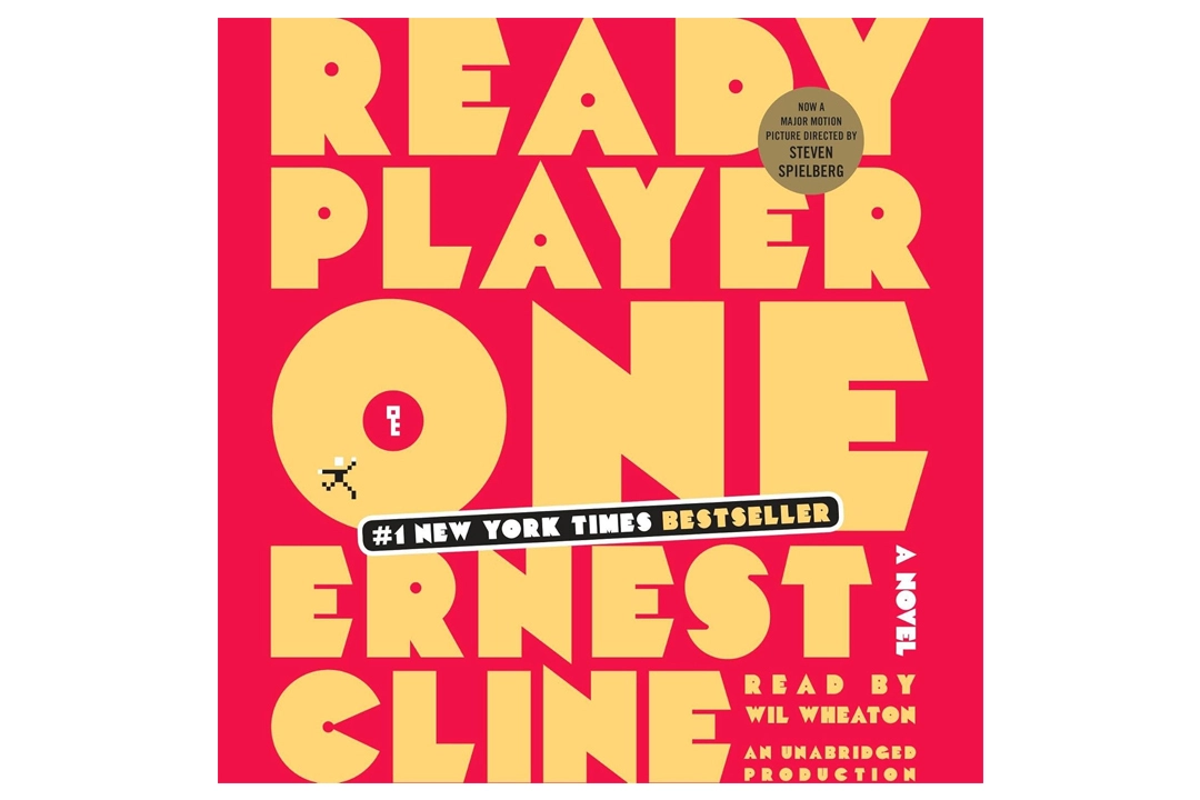 Ready Player One – Ernest Cline: Book Summary