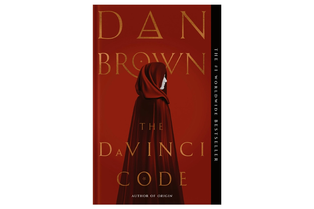 The Da Vinci Code – Dan Brown: Book Summary