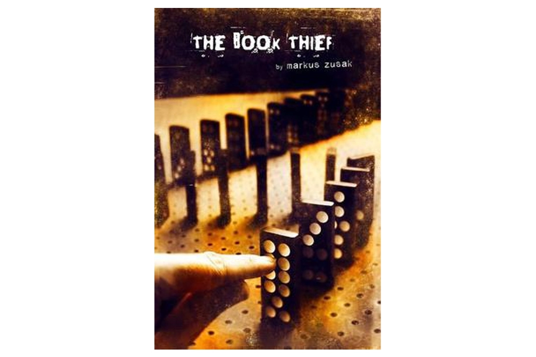 The Book Thief – Markus Zusak: Book Summary