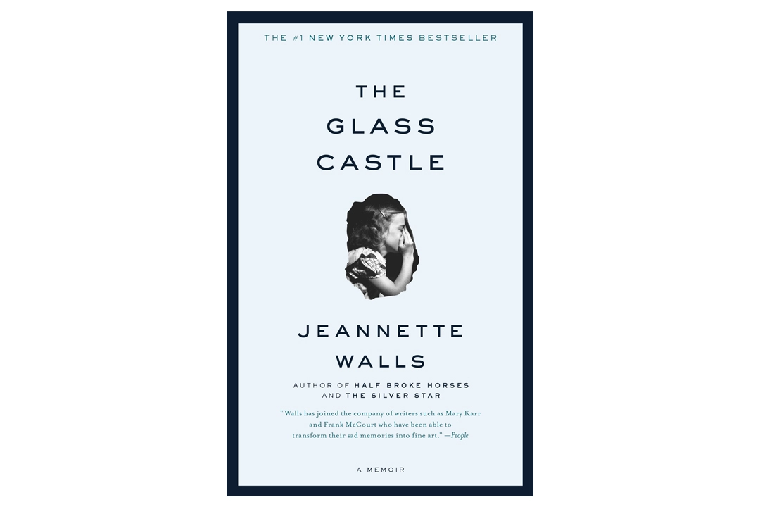 The Glass Castle – Jeannette Walls: Book Summary