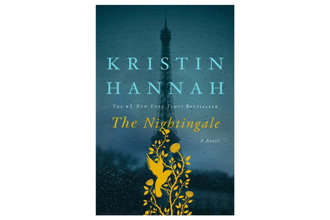 The Nightingale – Kristin Hannah: Book Summary