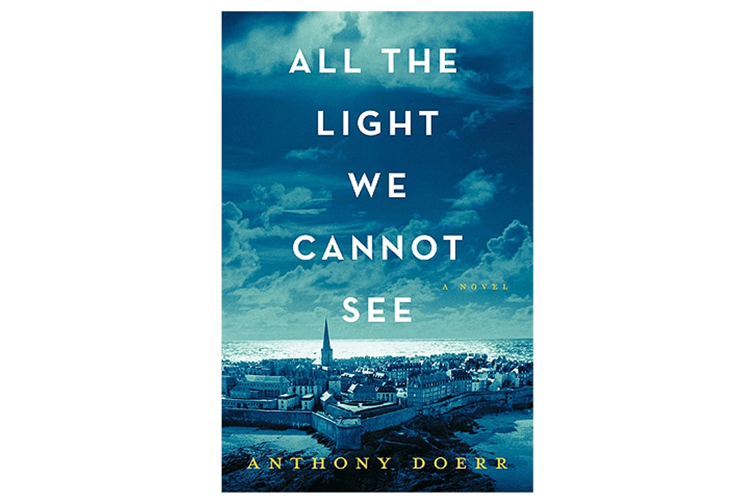 All the Light We Cannot See – Anthony Doerr: Book Summary