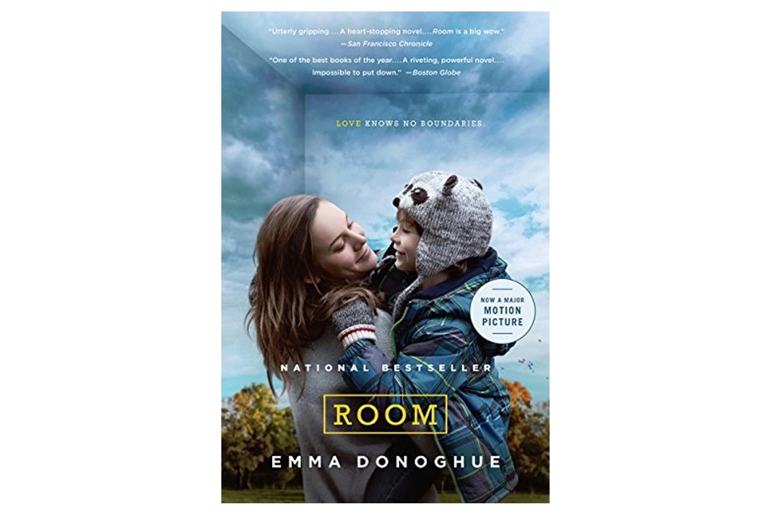 Room – Emma Donoghue: Book Summary
