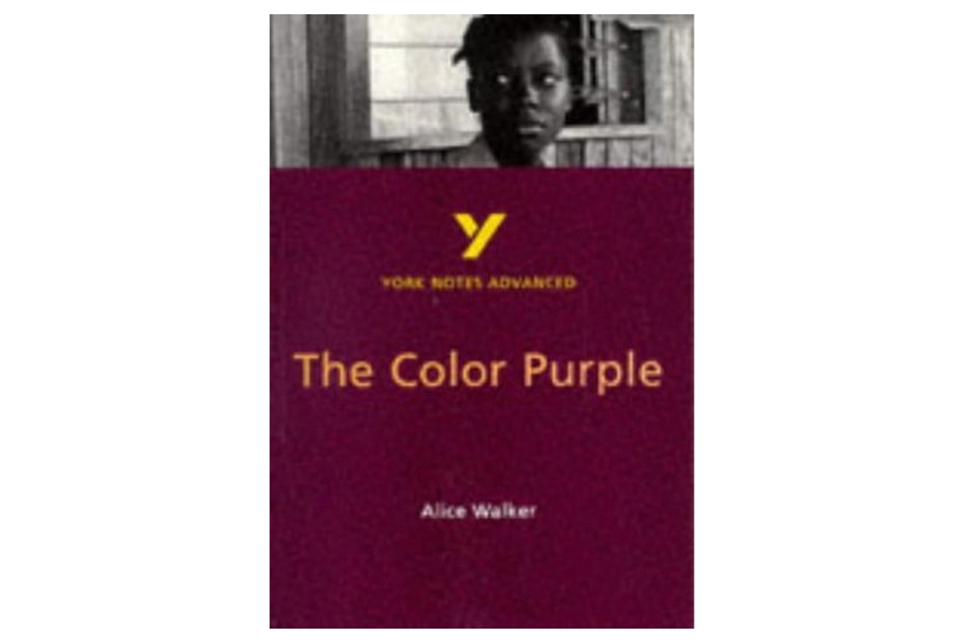 The Color Purple – Alice Walker: Book Summary