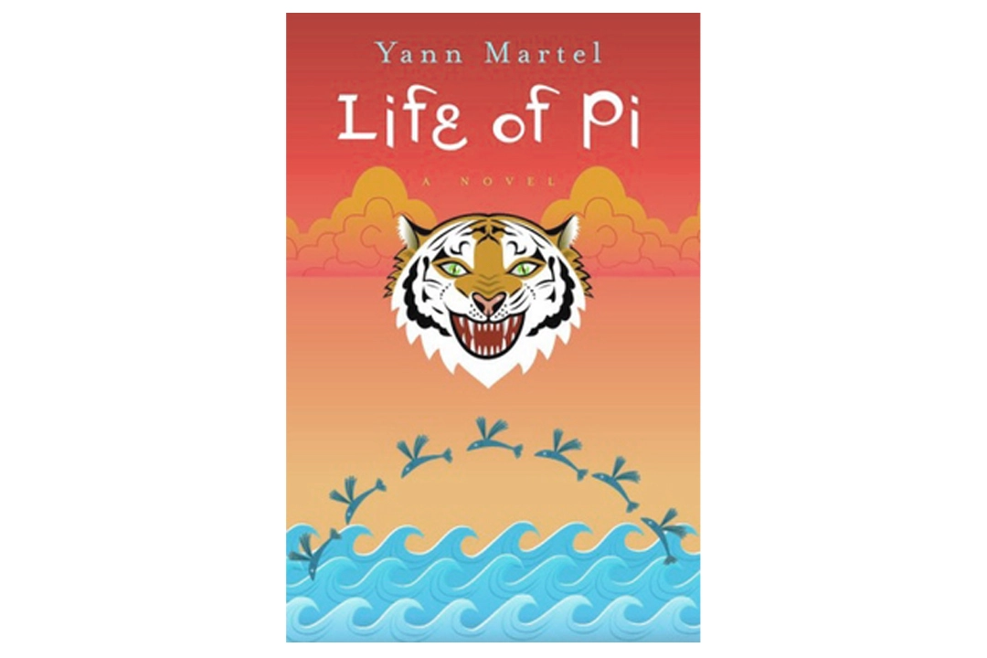Life of Pi – Yann Martel: Book Summary