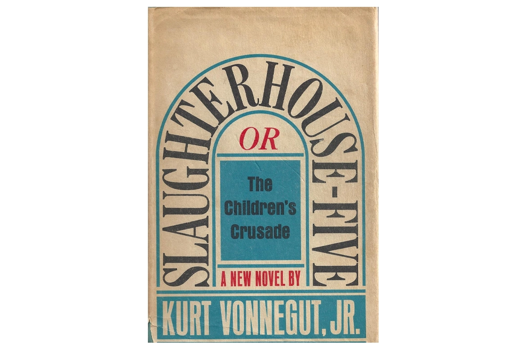 Slaughterhouse-Five – Kurt Vonnegut: Book Summary