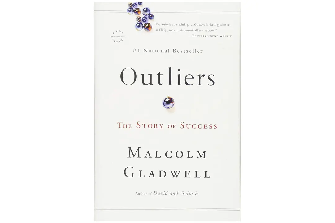 Outliers by Malcolm Gladwell: Book Summary