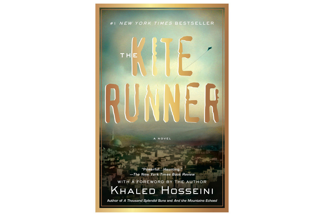 The Kite Runner by Khaled Hosseini: Book Summary