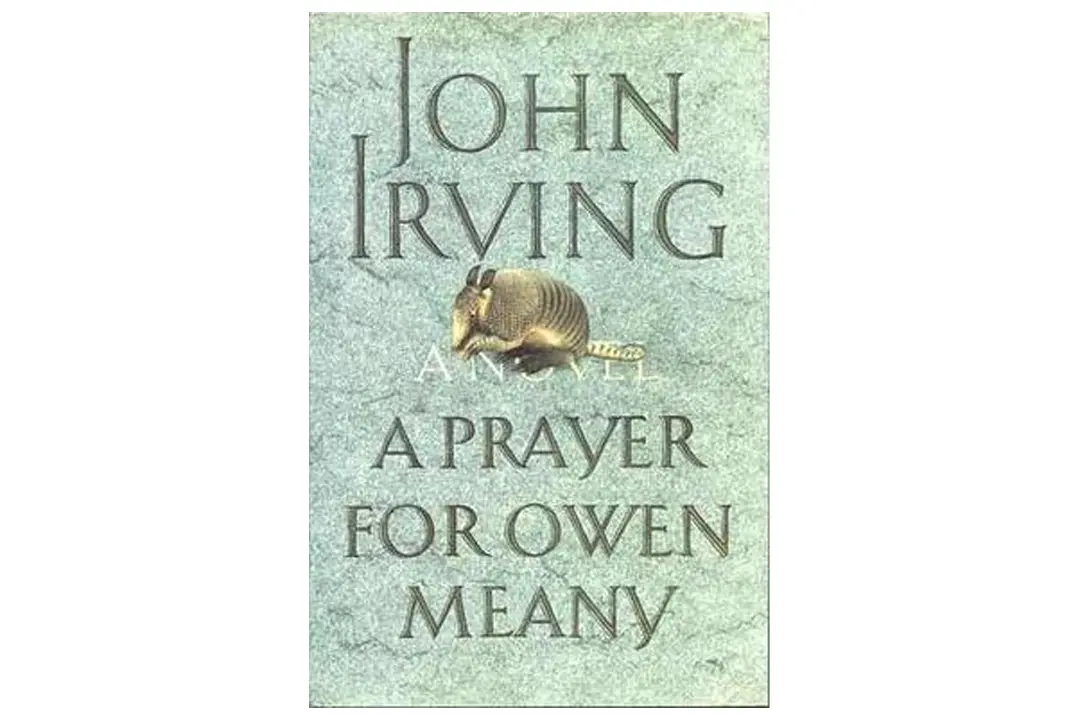 A Prayer for Owen Meany by John Irving: Book Summary