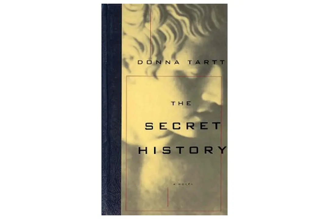 The Secret History by Donna Tartt: Book Summary