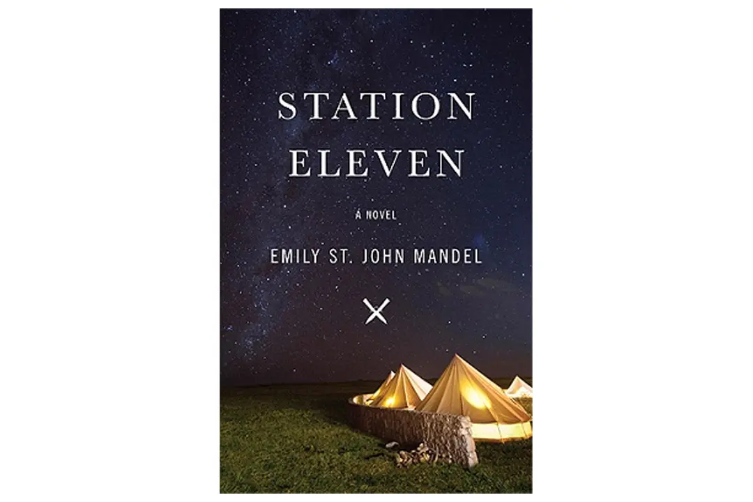 Station Eleven – Emily St. John Mandel: Book Summary