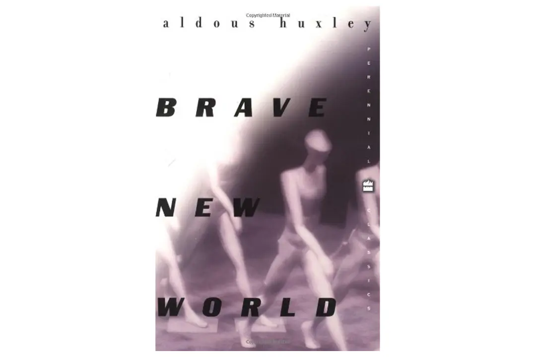 Brave New World by Aldous Huxley: Book Summary