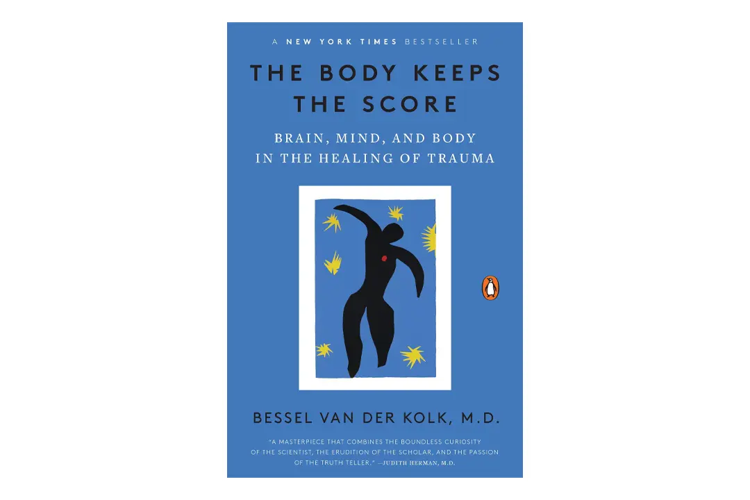 The Body Keeps the Score by Bessel van der Kolk: Book Summary