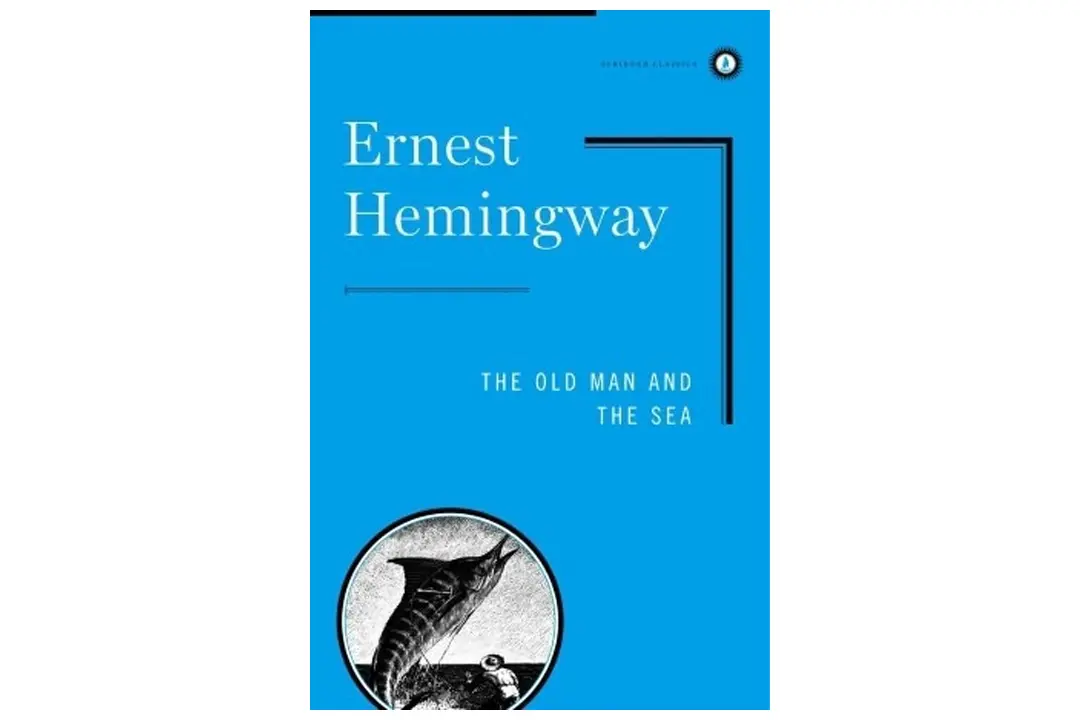 The Old Man and the Sea by Ernest Hemingway: Book Summary