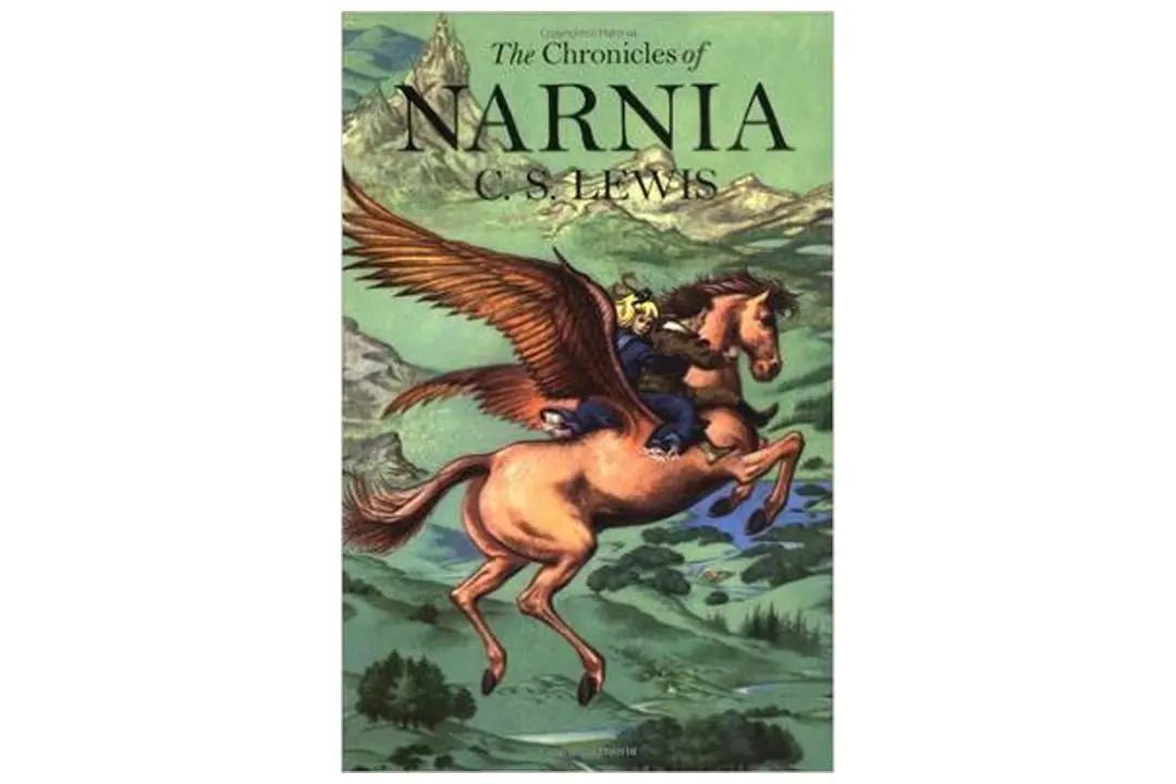 The Chronicles of Narnia by C.S. Lewis: Book Summary