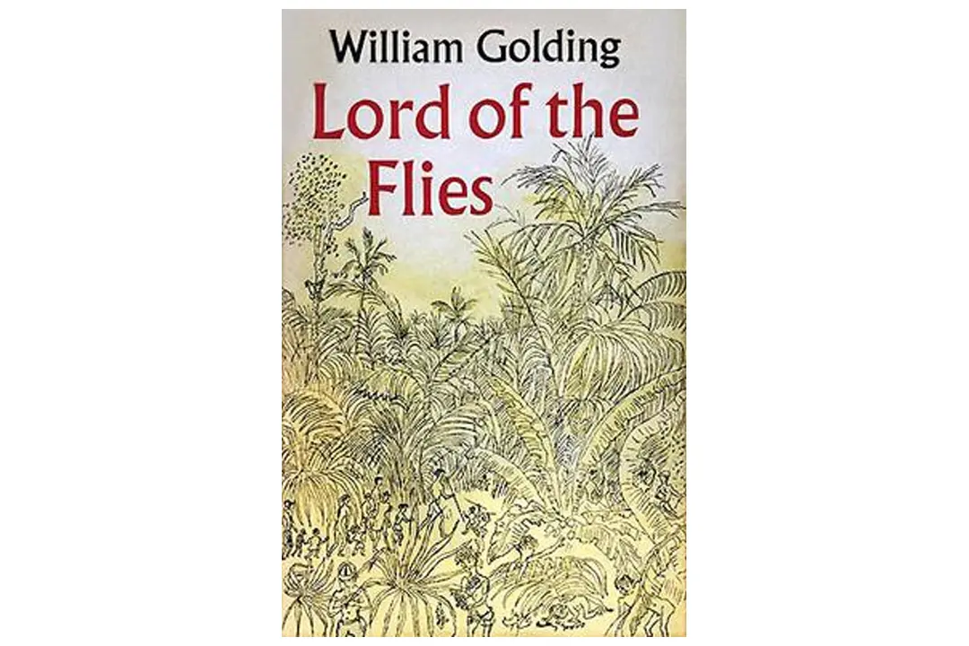 Lord of the Flies by William Golding: Book Summary