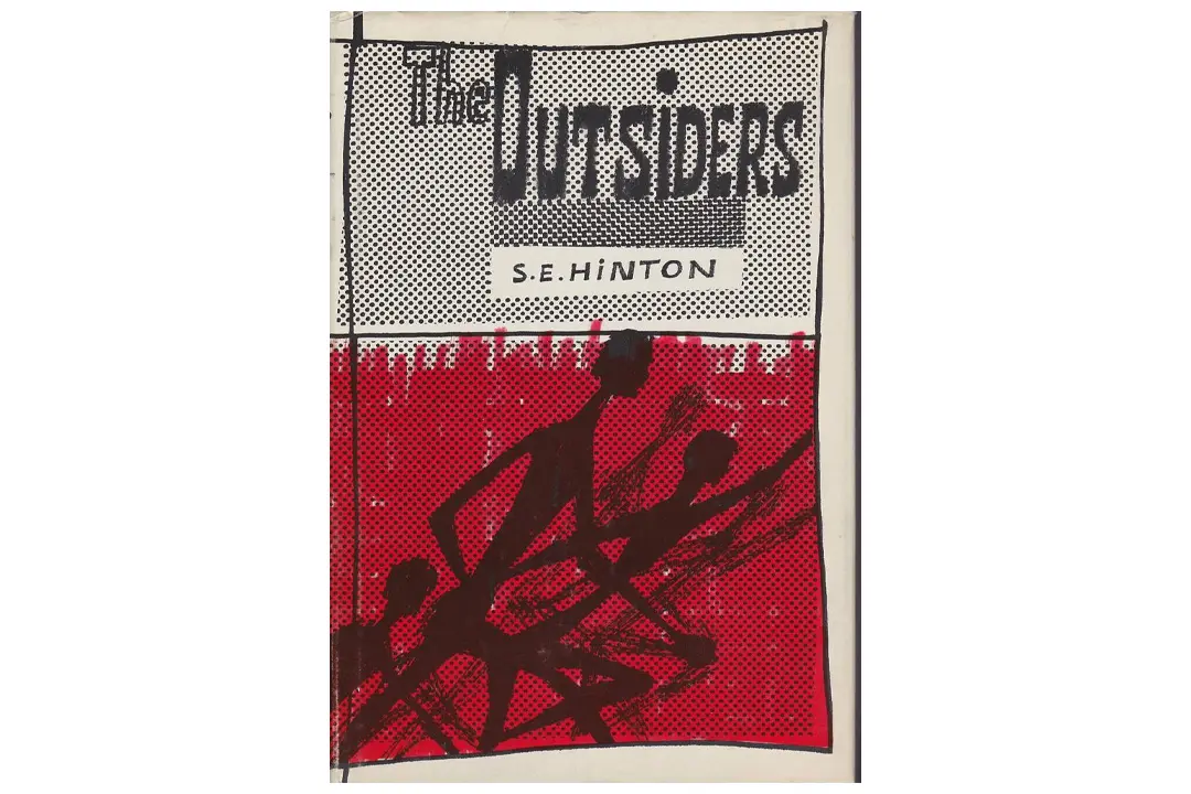 The Outsiders by S.E. Hinton: Book Summary