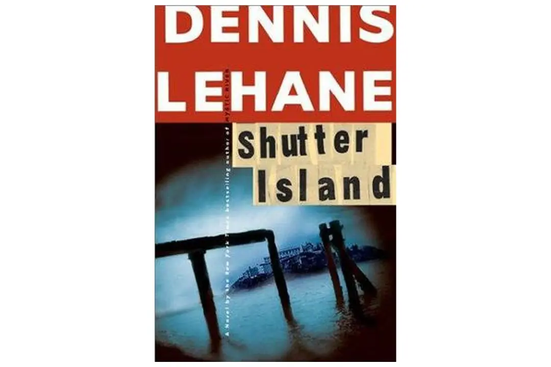 Shutter Island by Dennis Lehane: Book Summary