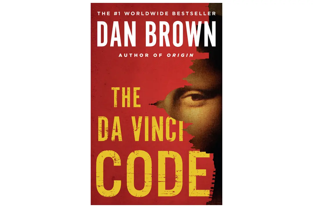 The Da Vinci Code by Dan Brown: Book Summary