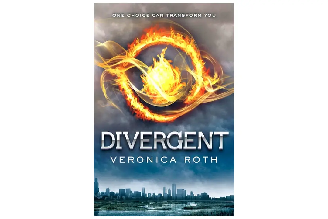 Divergent by Veronica Roth: Book Summary