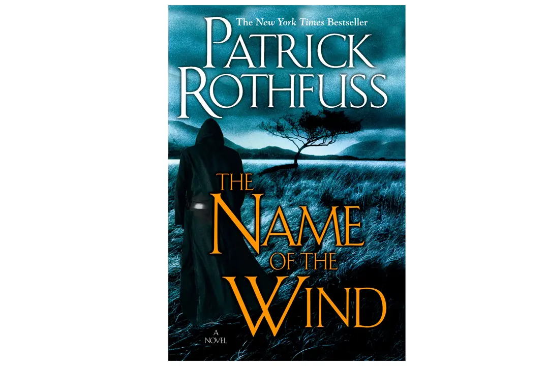The Name of the Wind by Patrick Rothfuss: Book Summary